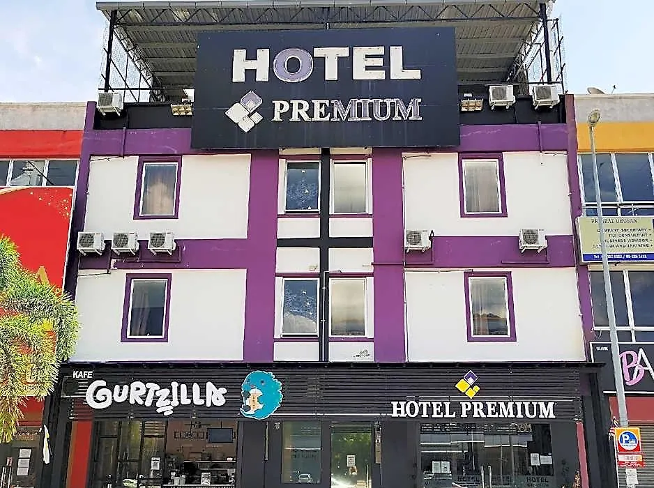Hotel Premium-1