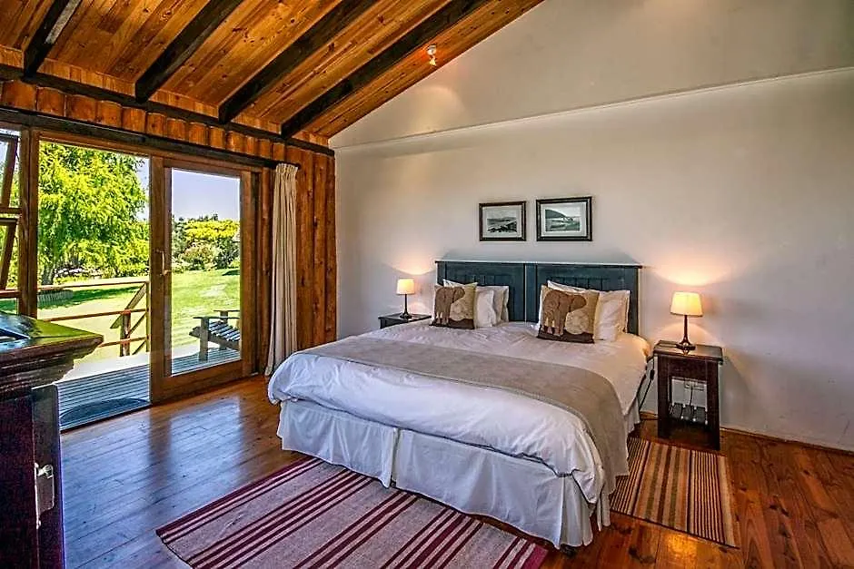 Piesang Valley Lodge-1