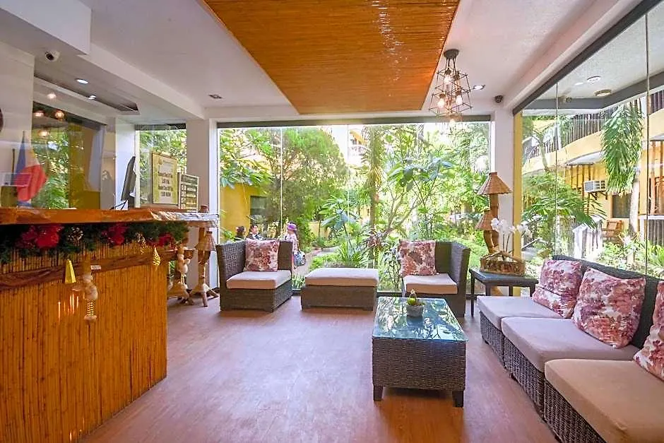 Bamboo Beach Resort-1