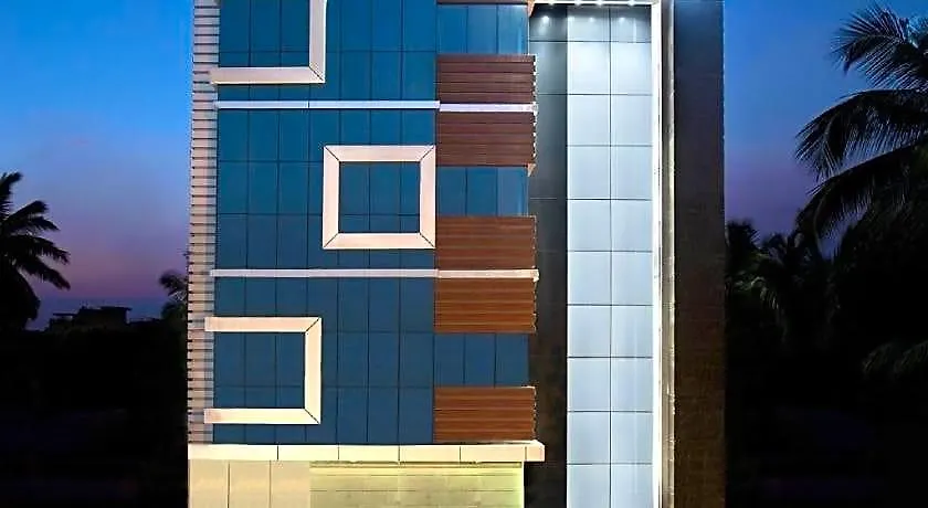 Ananyas Nest-1