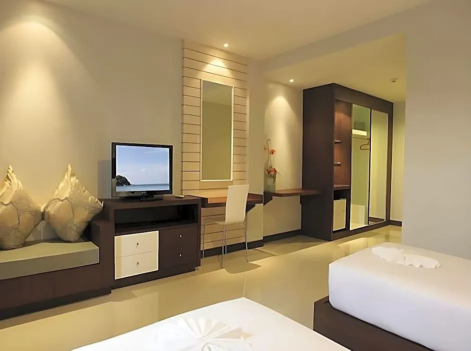 Nize Hotel-1