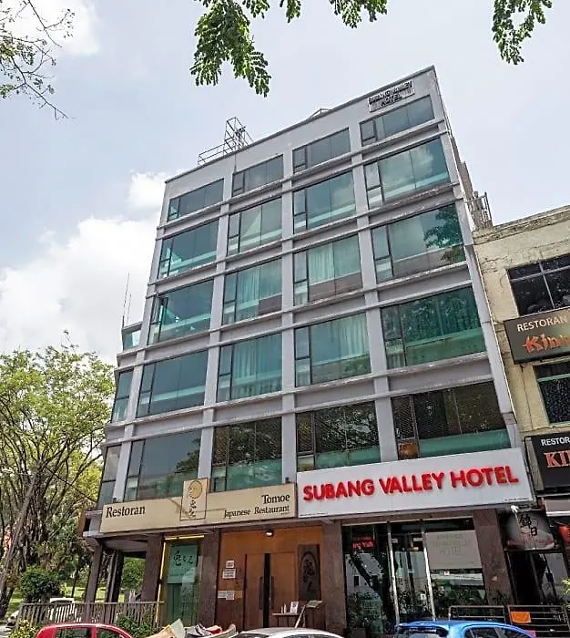 Subang Valley-1