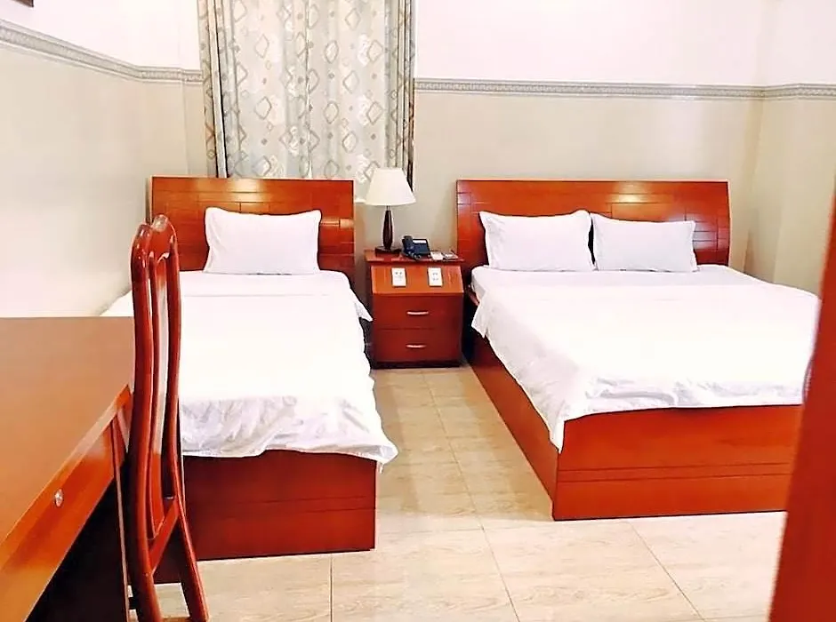 Thanh An Hotel-1