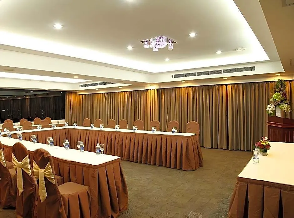Nha Khach Quoc Hoi Ho Chi Minh-1