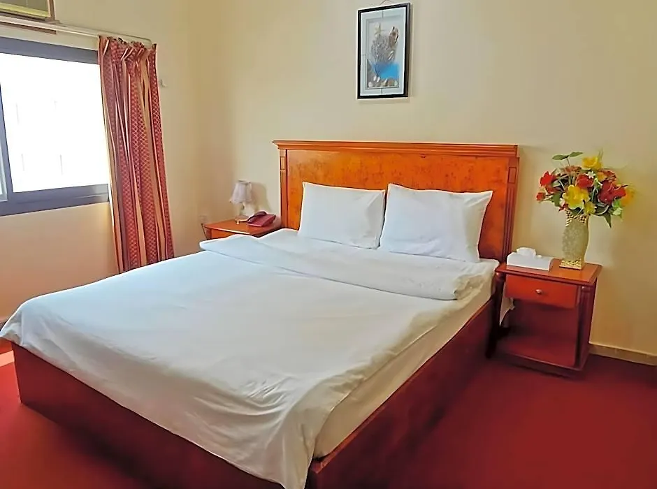 Dana Hotel - Baithans-1