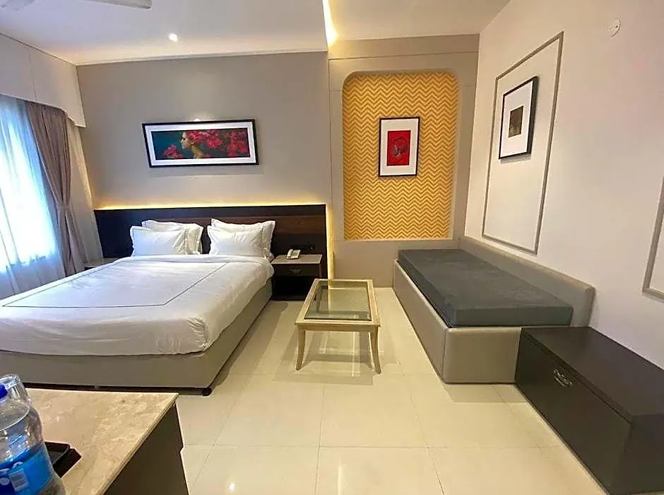 Hotel Jagat Villa-1