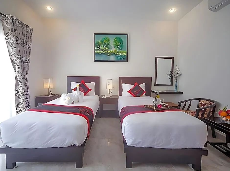 Pham Gia Boutique Villa-1