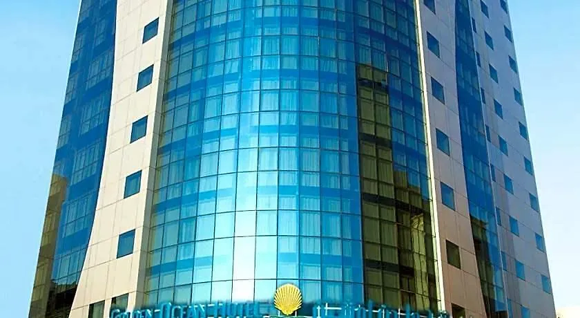 Golden Ocean Hotel-1