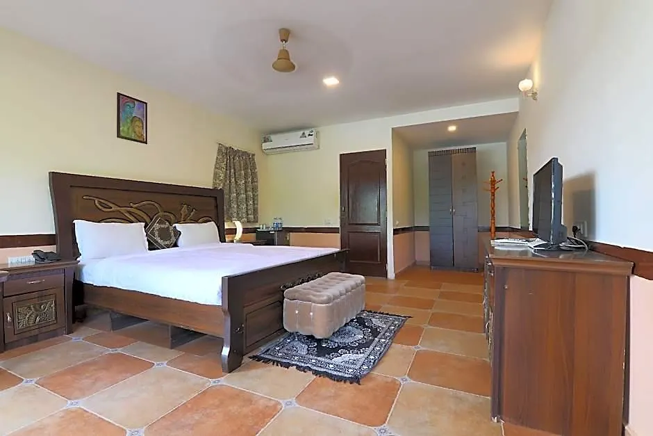 Kalki Resort And Cottages-1
