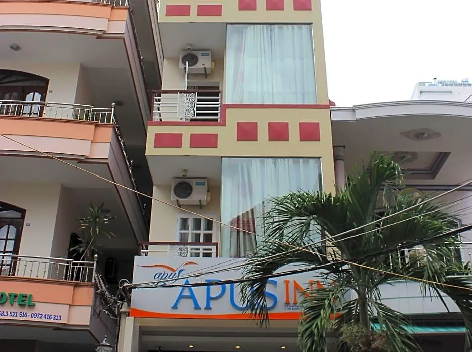 Apus Inn-1