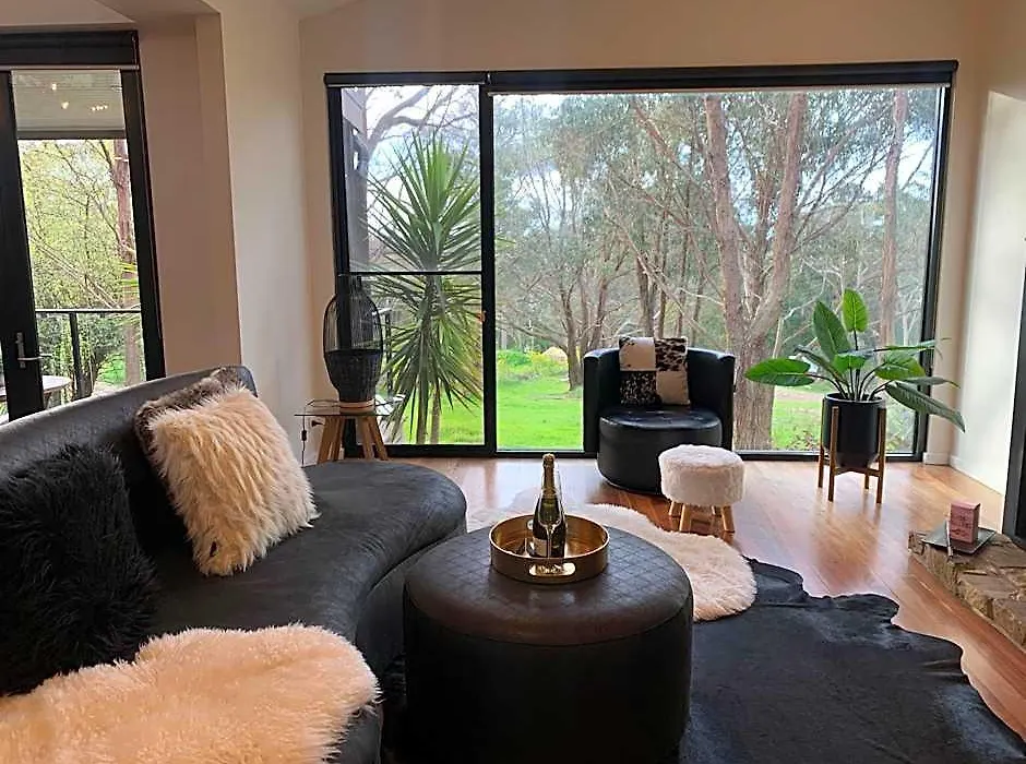 Kudos Villas - Hepburn Springs-1