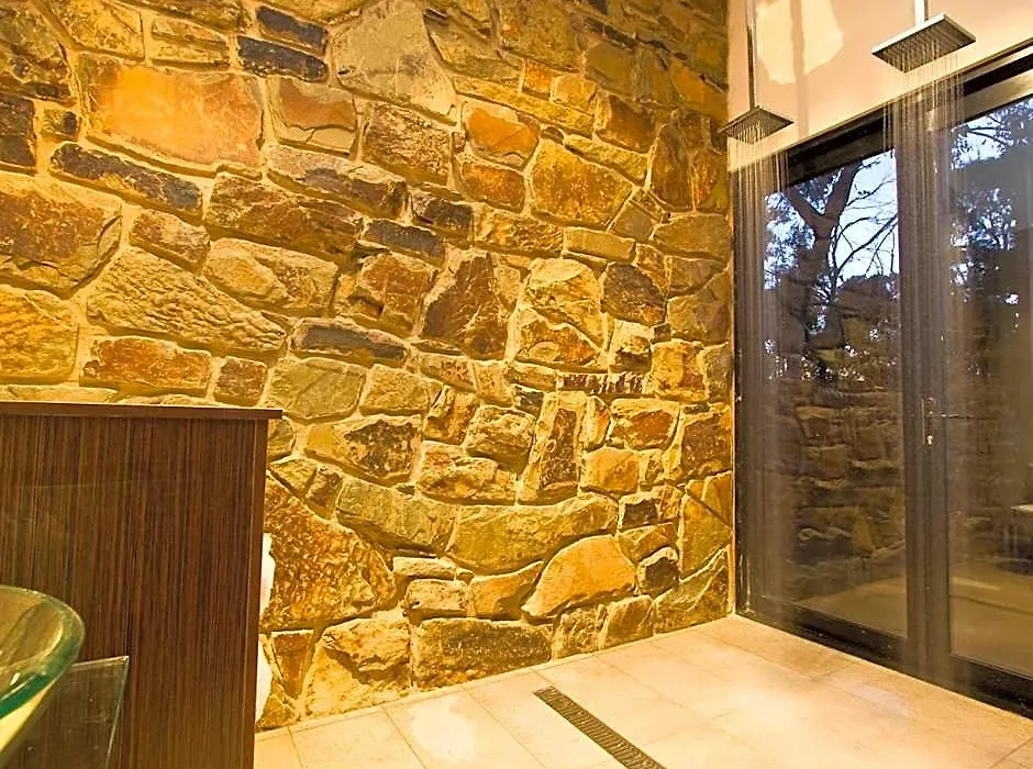 Kudos Villas - Hepburn Springs-1