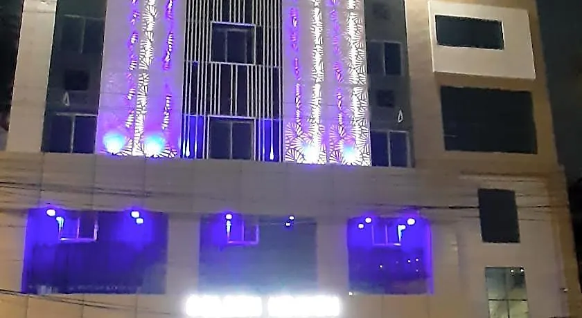 Golden Heaven Hotel-1
