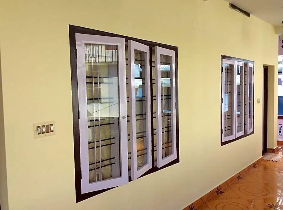 Kerala House-1