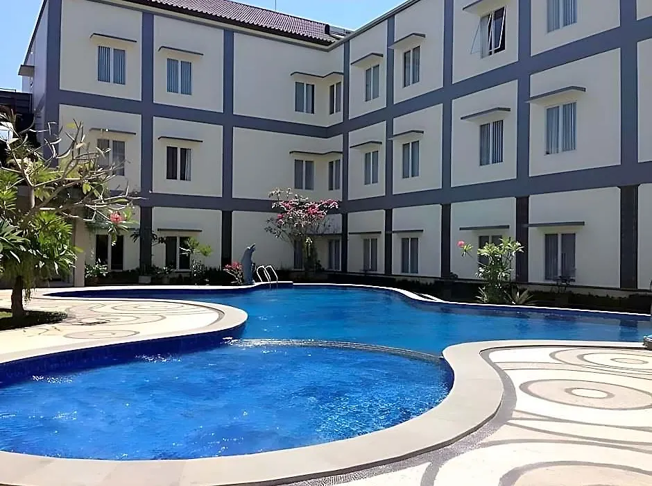 Puri Indah Hotel-1