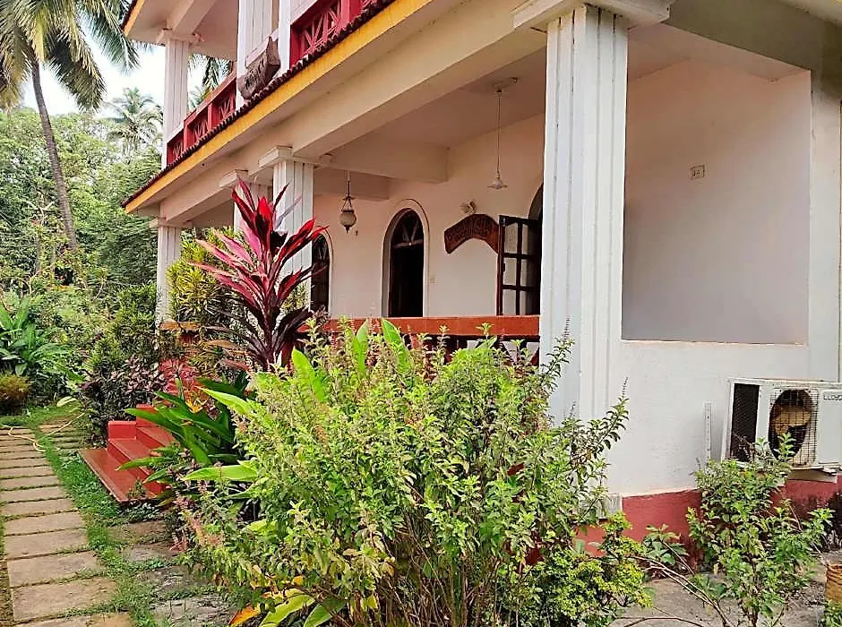 Bounty Yatra Guest House-1