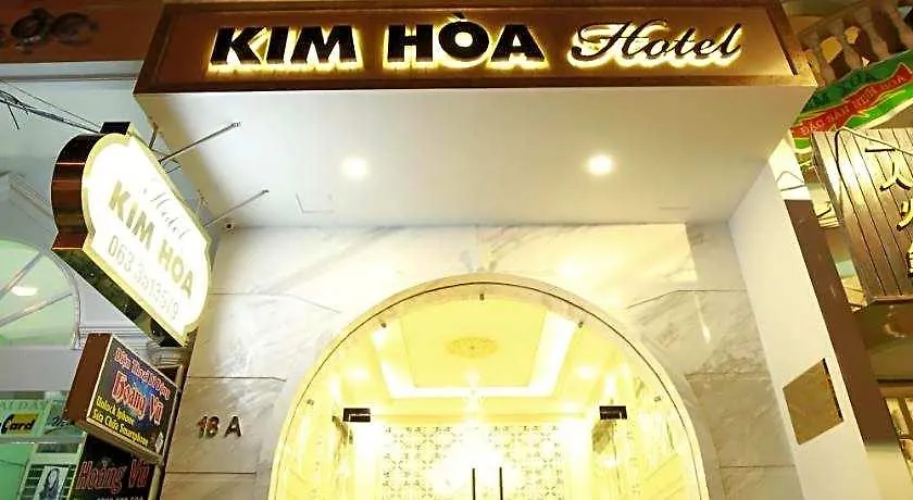 Kim Hoa Hotel-1