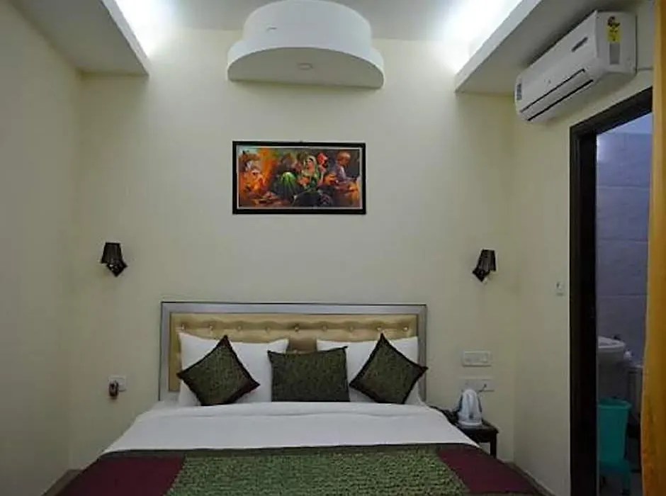 Hotel Aero View-1
