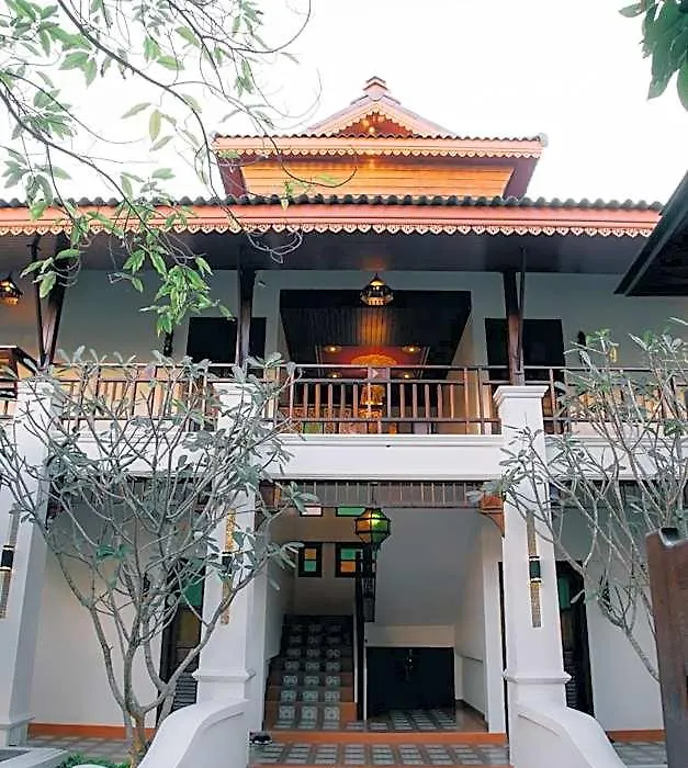 I Lanna House-1