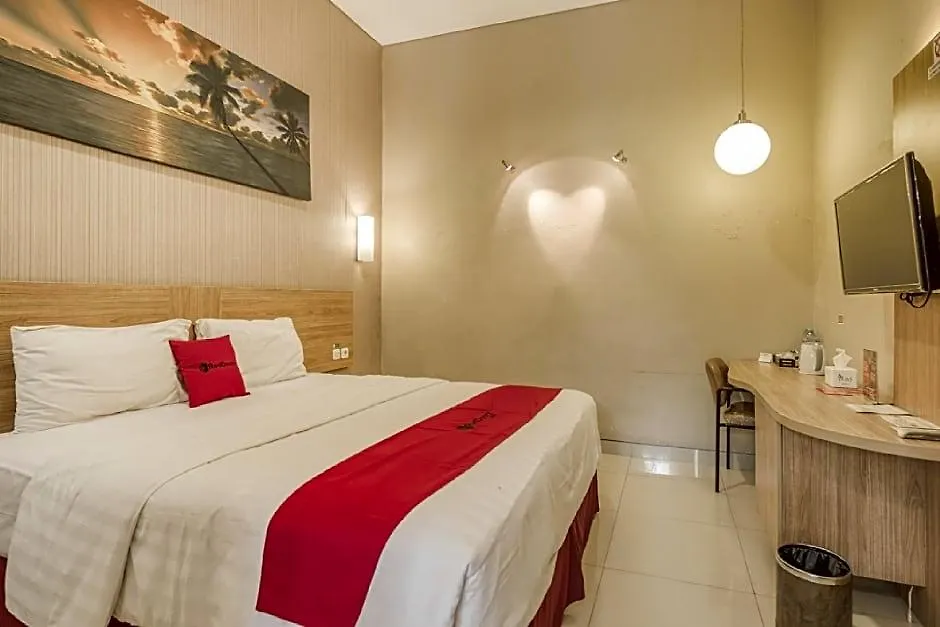 Sunshine Family Homestay Near Terminal 1 Juanda Airport-1