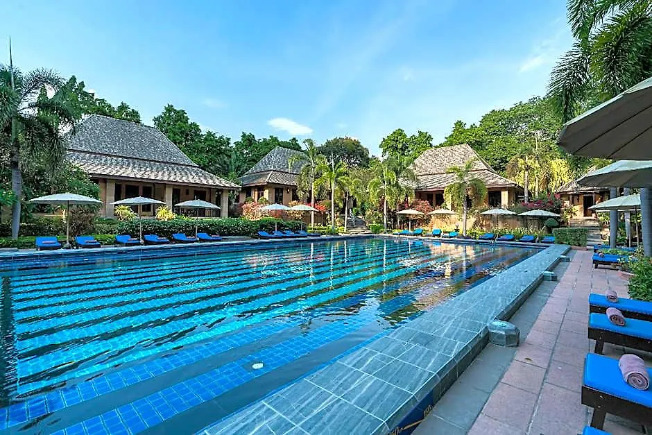 Plumeria Resort-1