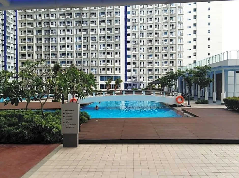 Jazz Residences Makati Luxury Apartments-1