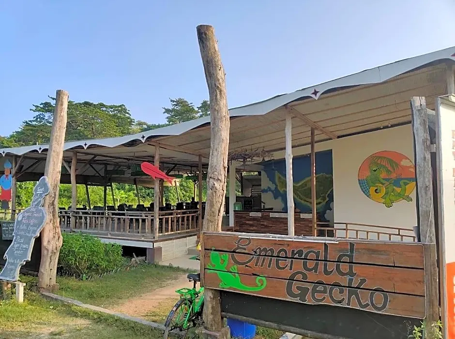 Emerald Gecko Resort-Neil Island-1