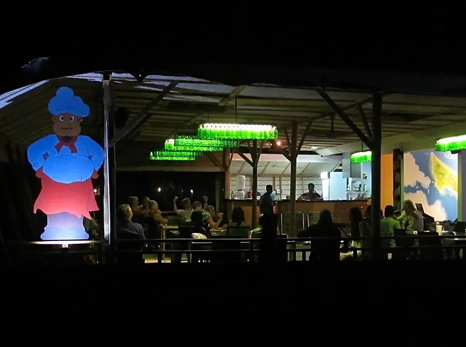 Emerald Gecko Resort-Neil Island-1