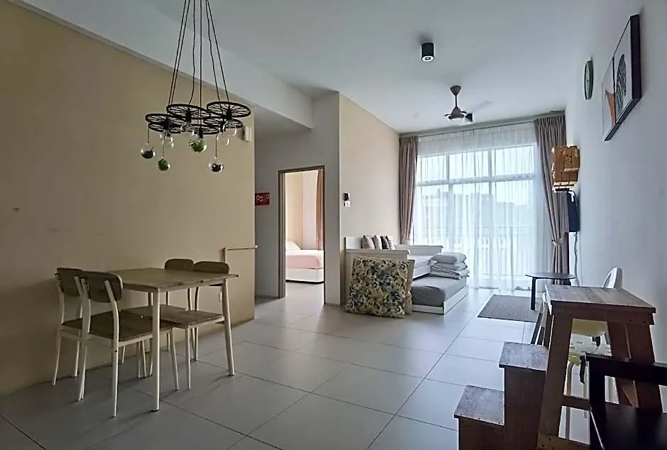 G Residence-1