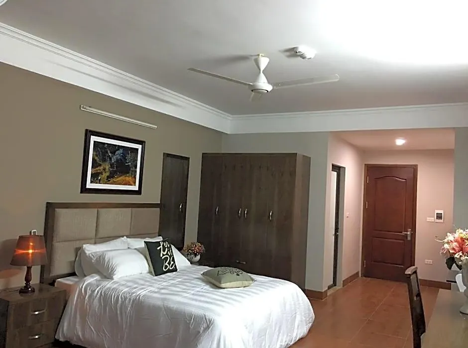 Istay Hotel Apartment 1-1