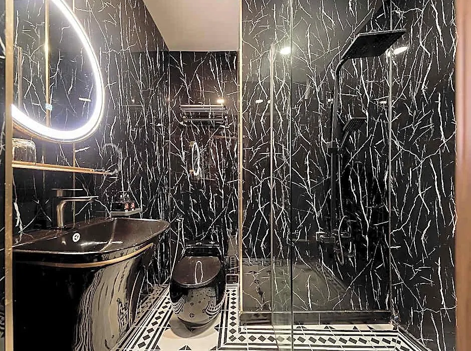 The Passion Suites Hotel And Spa-1