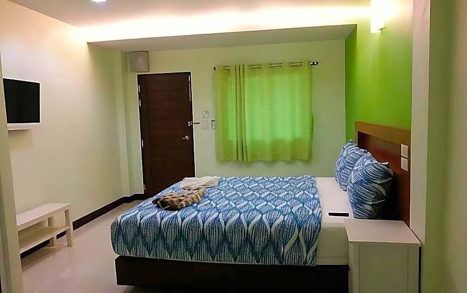 Lemon Home-1