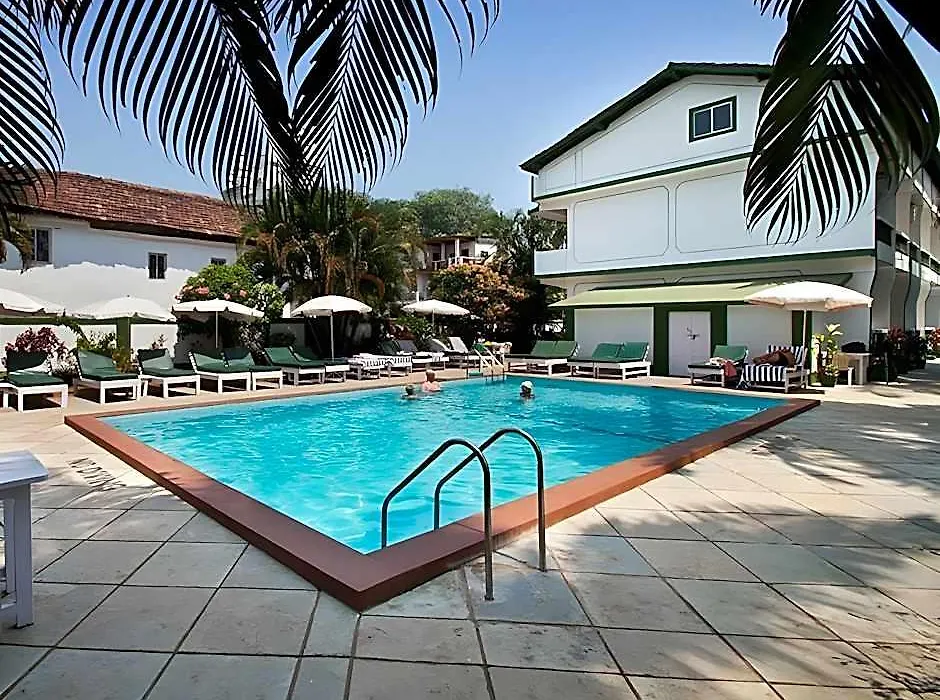 Sea Mist Beach Resort-1