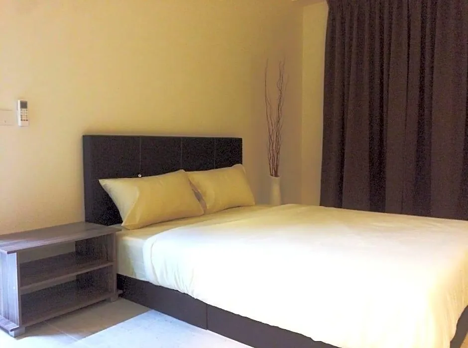 By The Sea @ Luxury Suites, Batu Ferringhi-1