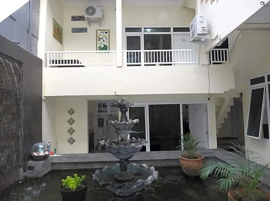 Rumah Kost Sakinah-1