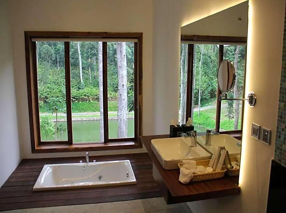 Amaana Plantations Resort-1