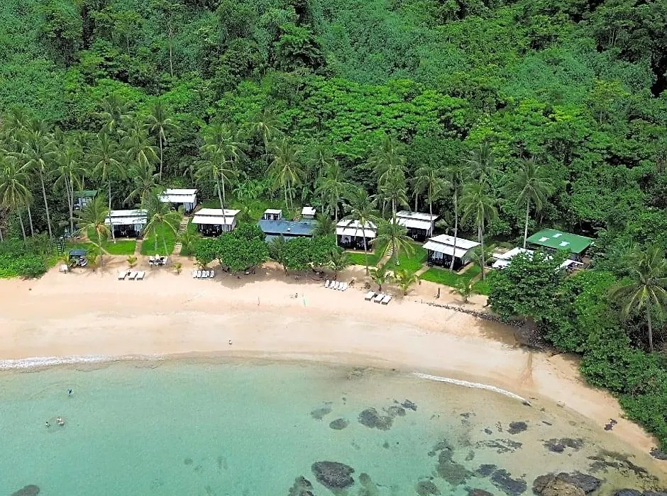 Duli Beach Resort-1