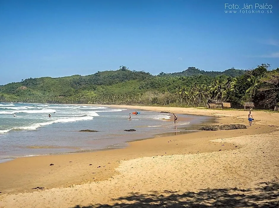 Duli Beach Resort-1