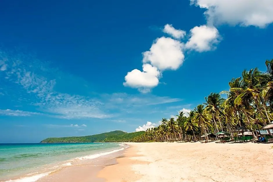 Duli Beach Resort-1