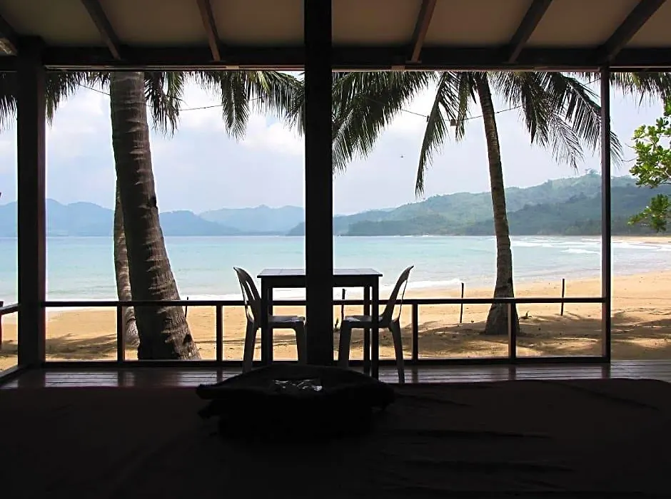 Duli Beach Resort-1