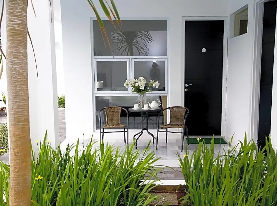V Residence Jakarta-1