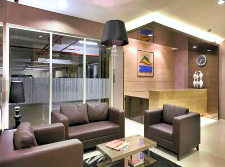 Tendean Residence-1