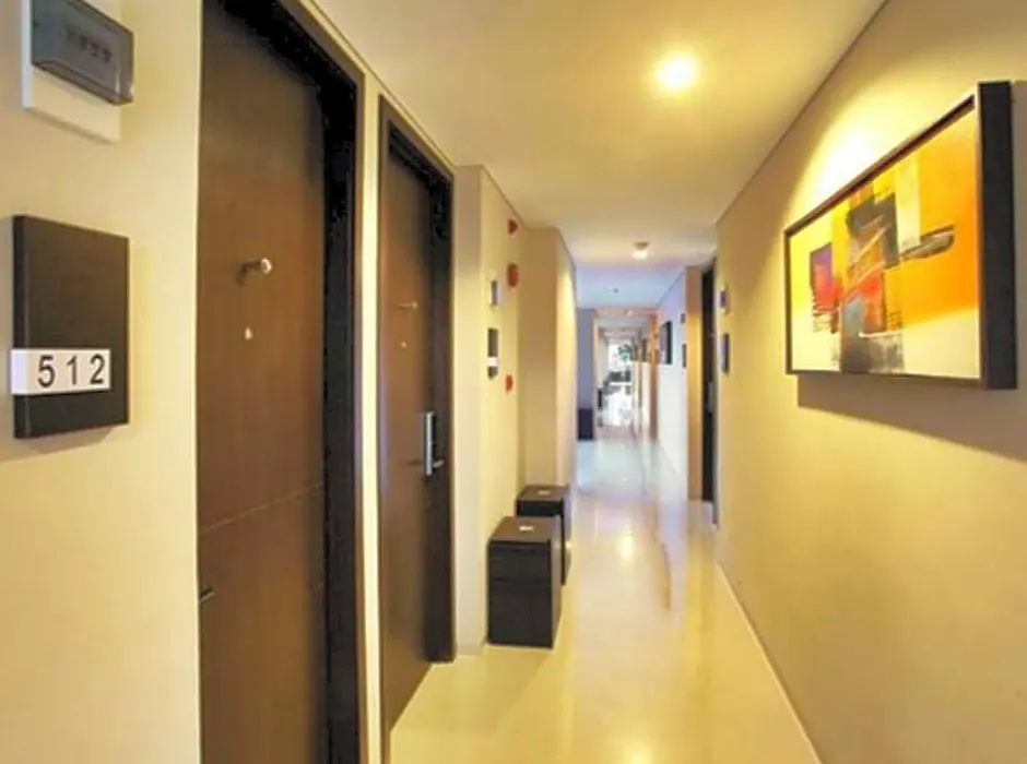 Tendean Residence-1