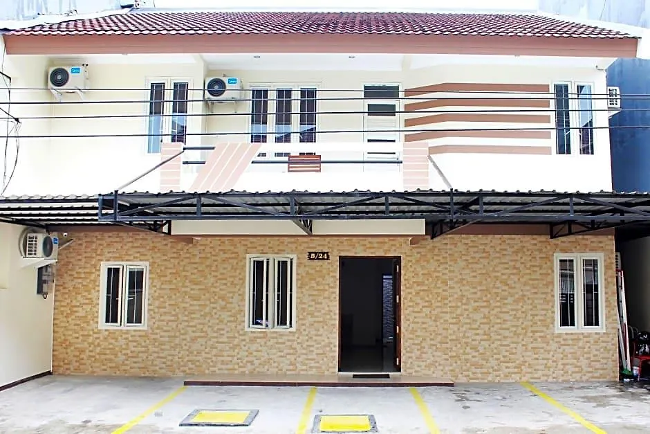 House Of Dharmawan-1