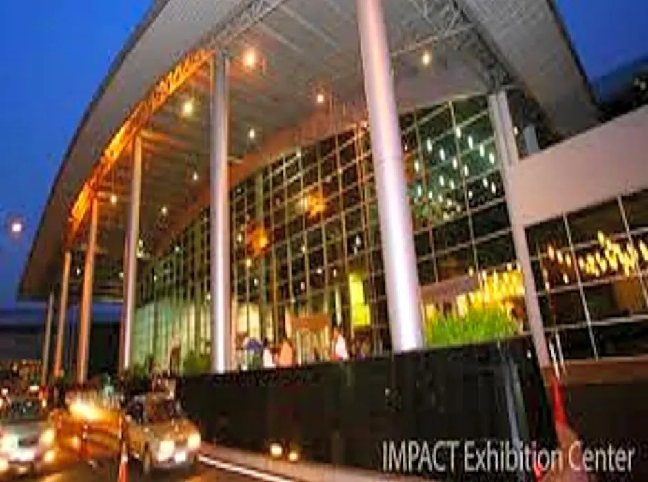 T8 Guesthouse Challenger Muang Thong Thani-1
