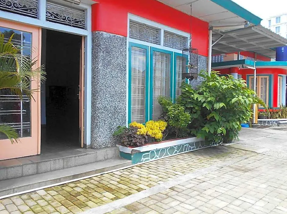 Kalingga Inn-1