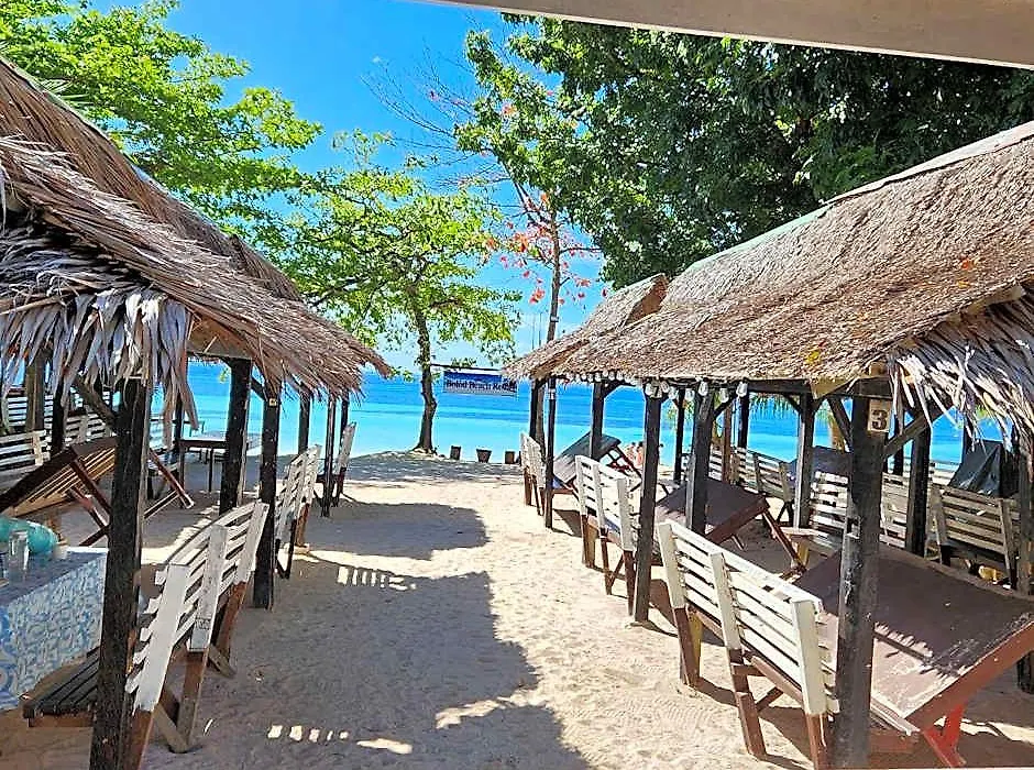 Bolod Beach Resort-1
