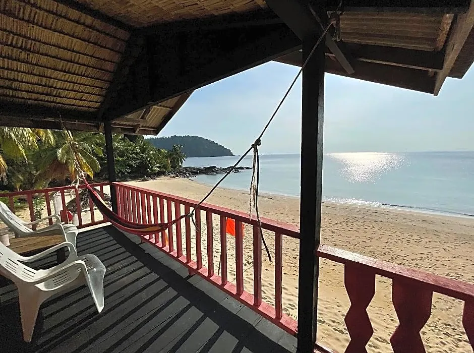 Beach Shack Chalet-1