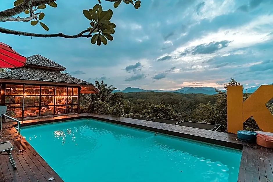 Khaosok Boutique Camps-1