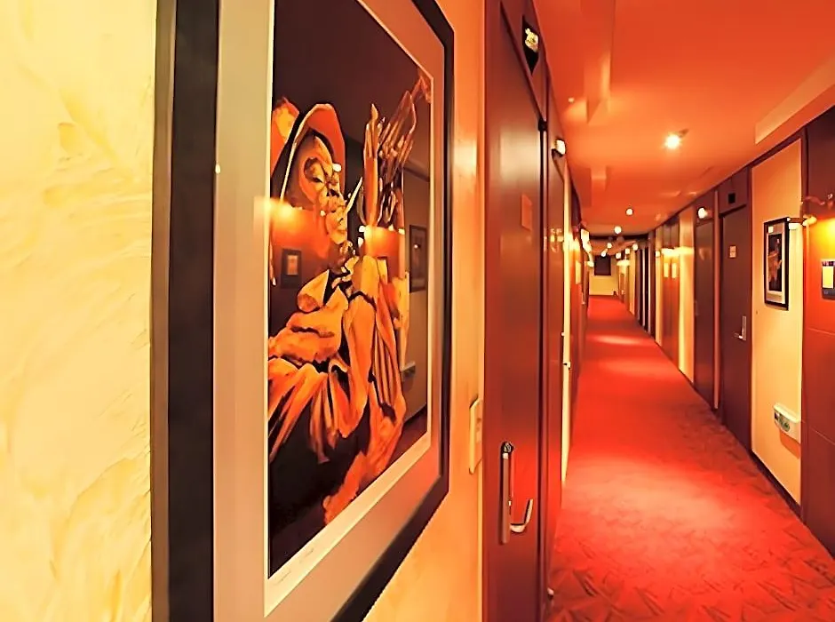 Hotel Joy-1